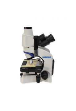 Микроскоп биологический тринокулярный HIMANO